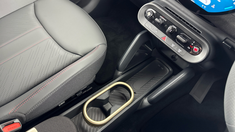 MINI Aceman 135kW E Sport 43kWh 5dr Auto Electric Hatchback